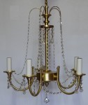 Lustre a cristaux 5 branches ref. 145.jpg